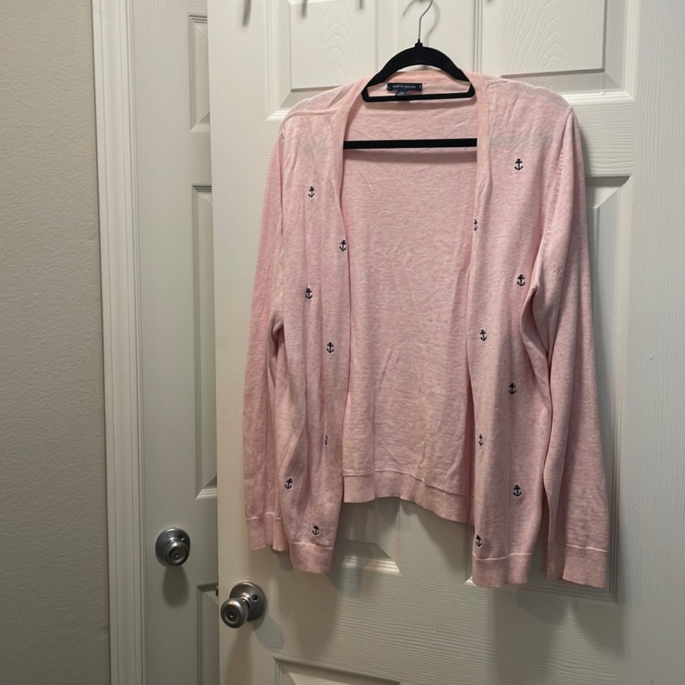 Tommy Hilfiger Cardigan XL